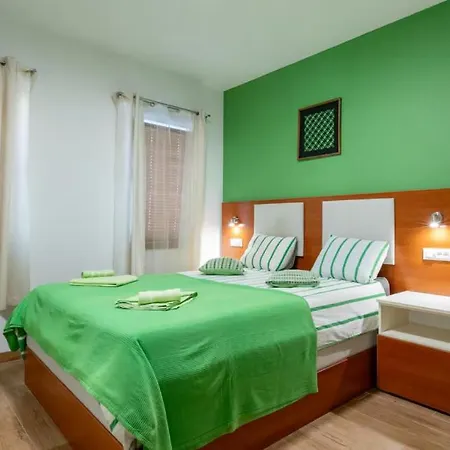 Welcome By Guide Vila