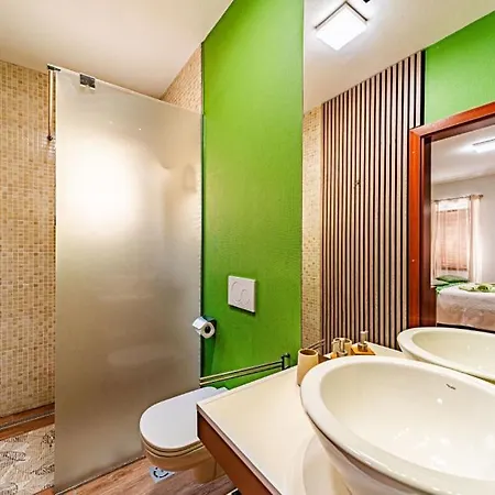 Welcome By Guide Vila *