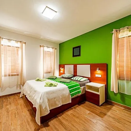 Vila Welcome By Guide Blato (Korcula)