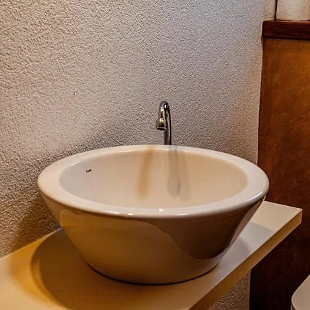 Vila Welcome By Guide *