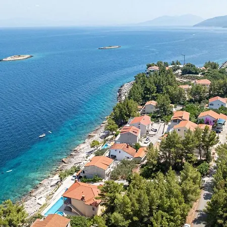 Vila Welcome By Guide Blato (Korcula)