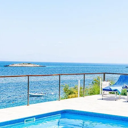 Vila Welcome By Guide