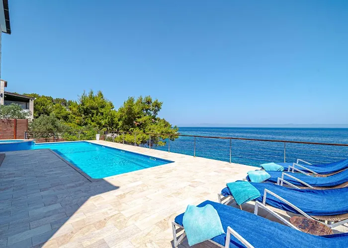 Villa Welcome By Guide Blato (Korcula)