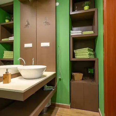 Villa Welcome By Guide *