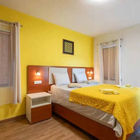 Villa Welcome By Guide Blato (Korcula)