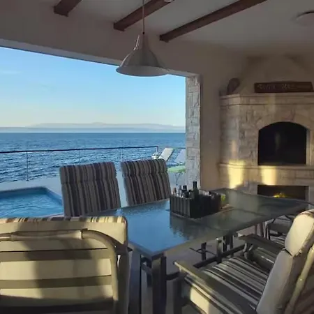 Villa Welcome By Guide