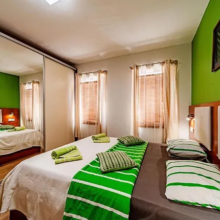 Welcome By Guide * Blato (Korcula)