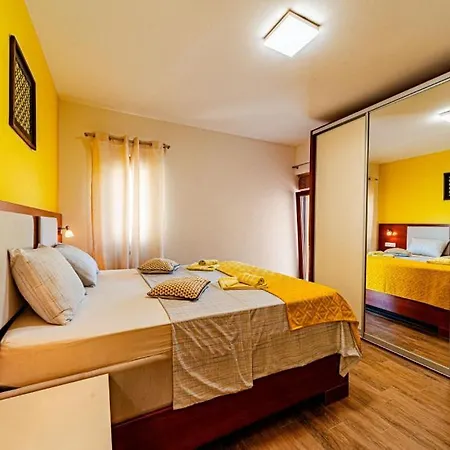 Villa Welcome By Guide Blato (Korcula)