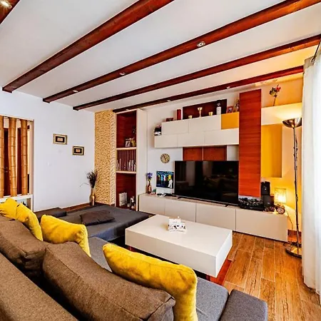 Villa Welcome By Guide