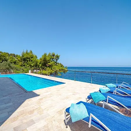 Welcome By Guide Villa *