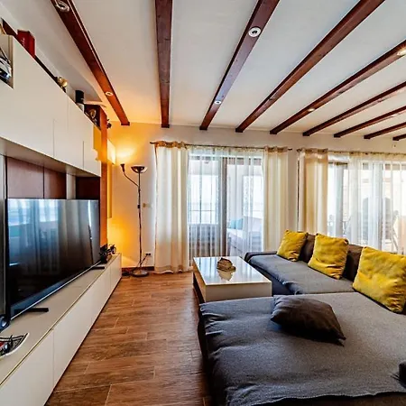 Villa Welcome By Guide *