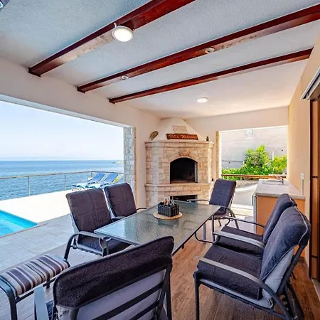 Villa Welcome By Guide Blato (Korcula)