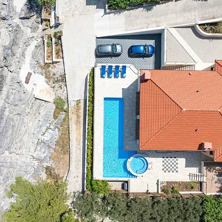 Welcome By Guide Villa Blato (Korcula)