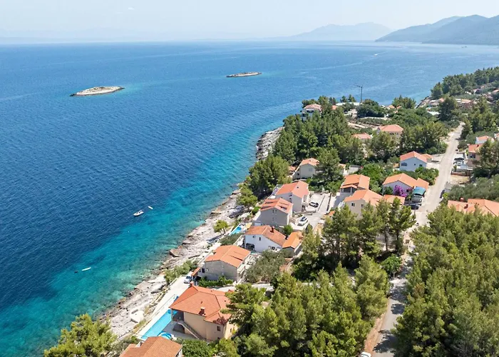 Welcome By Guide Villa Blato (Korcula)
